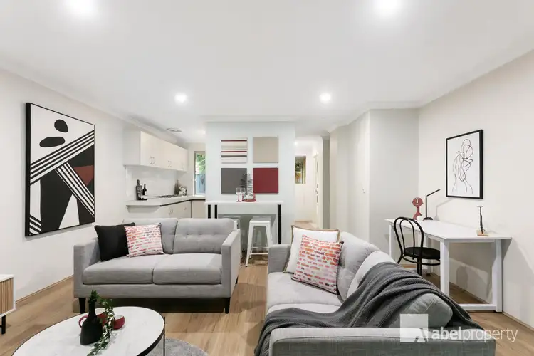 Main view of Homely villa listing, 19/30 Peninsula Road, Maylands WA 6051