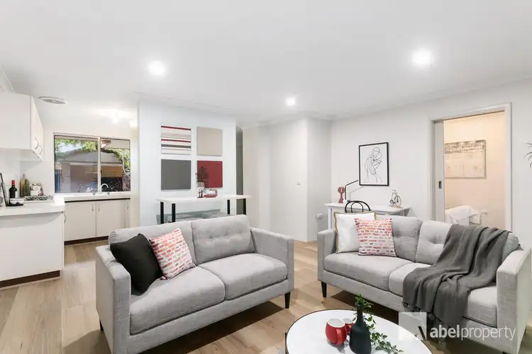 Third view of Homely villa listing, 19/30 Peninsula Road, Maylands WA 6051