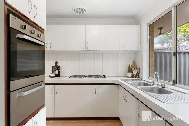 Fourth view of Homely villa listing, 19/30 Peninsula Road, Maylands WA 6051