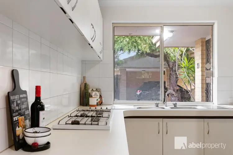 Fifth view of Homely villa listing, 19/30 Peninsula Road, Maylands WA 6051