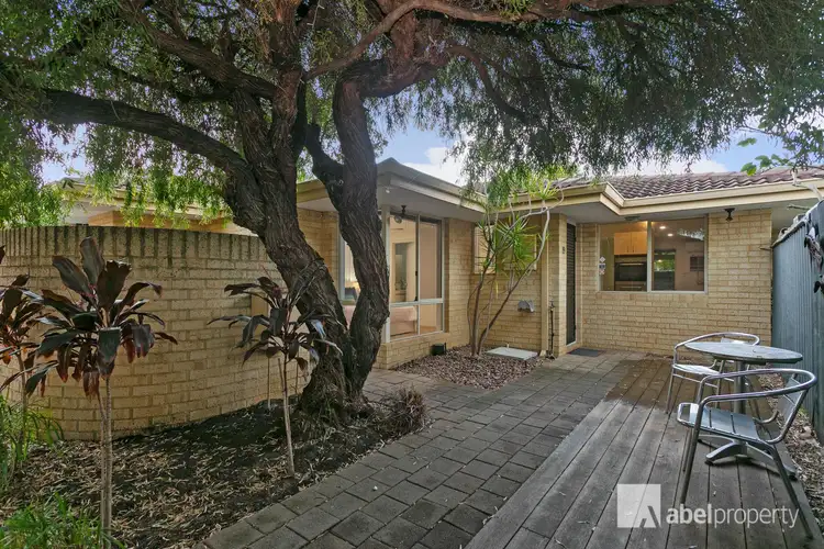 Sixth view of Homely villa listing, 19/30 Peninsula Road, Maylands WA 6051