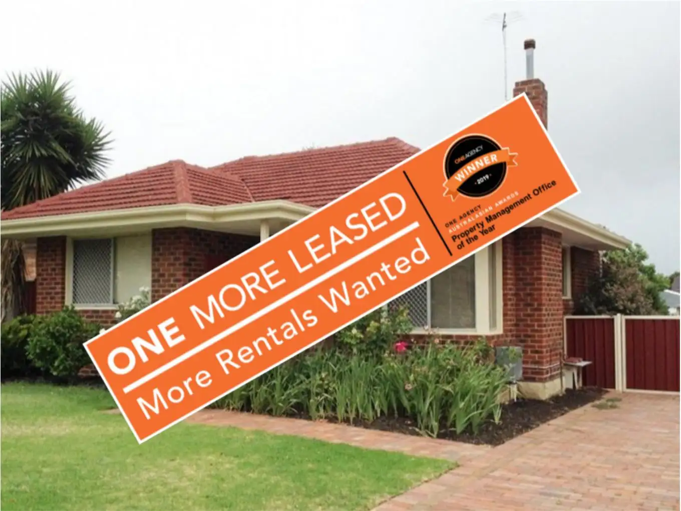 Main view of Homely house listing, 29 Joyce Avenue, Hamilton Hill WA 6163