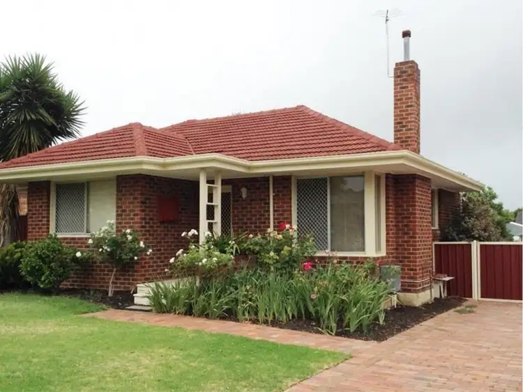 Second view of Homely house listing, 29 Joyce Avenue, Hamilton Hill WA 6163