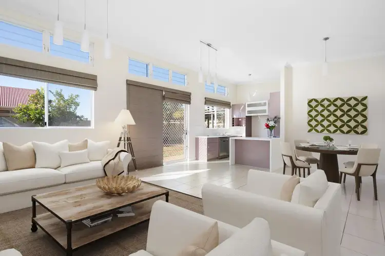 Second view of Homely house listing, 45A Boundary Street, South Kalgoorlie WA 6430
