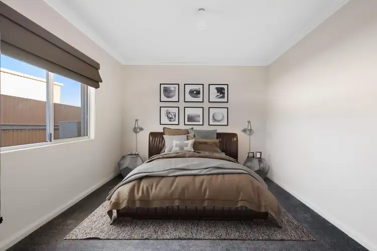 Fourth view of Homely house listing, 45A Boundary Street, South Kalgoorlie WA 6430