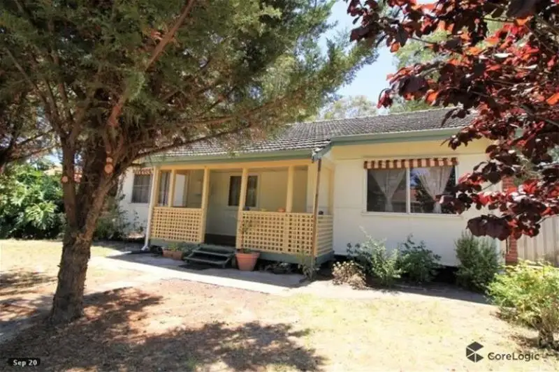 Main view of Homely house listing, 8 Camp Road, Pinjarra WA 6208