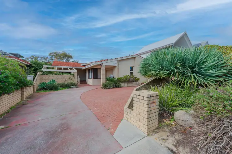 Fifth view of Homely house listing, 82 Paramatta Road, Doubleview WA 6018