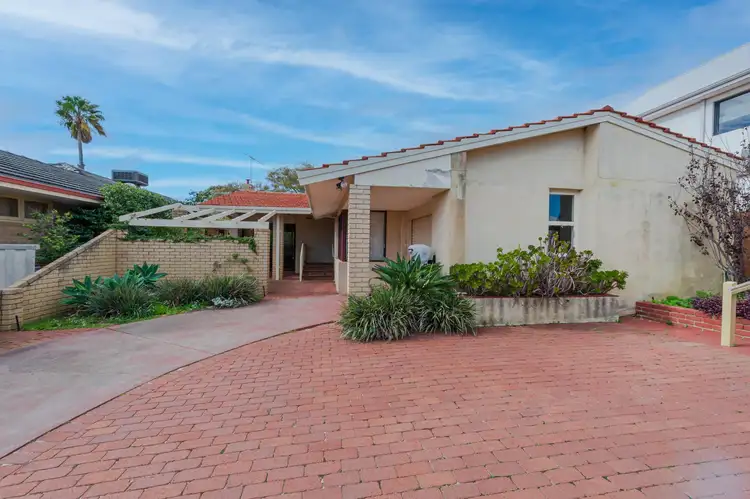 Sixth view of Homely house listing, 82 Paramatta Road, Doubleview WA 6018