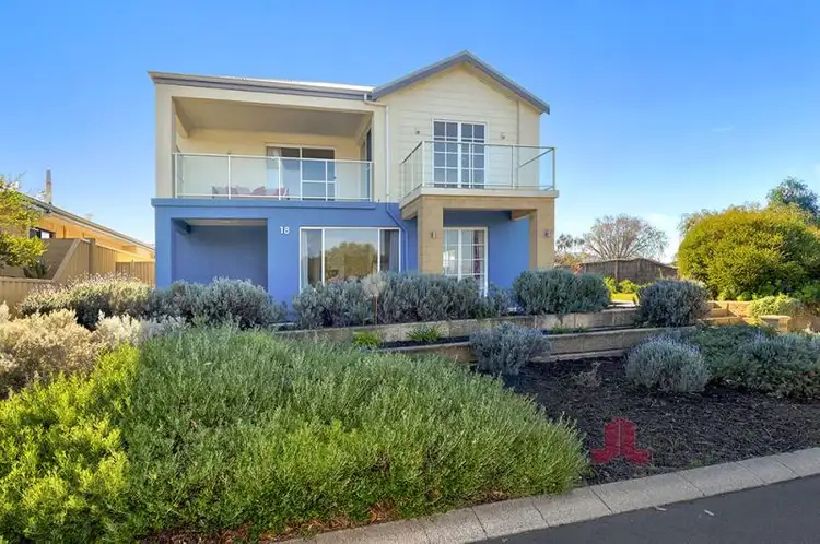 Main view of Homely house listing, 18 Antelope Turn, Dalyellup WA 6230