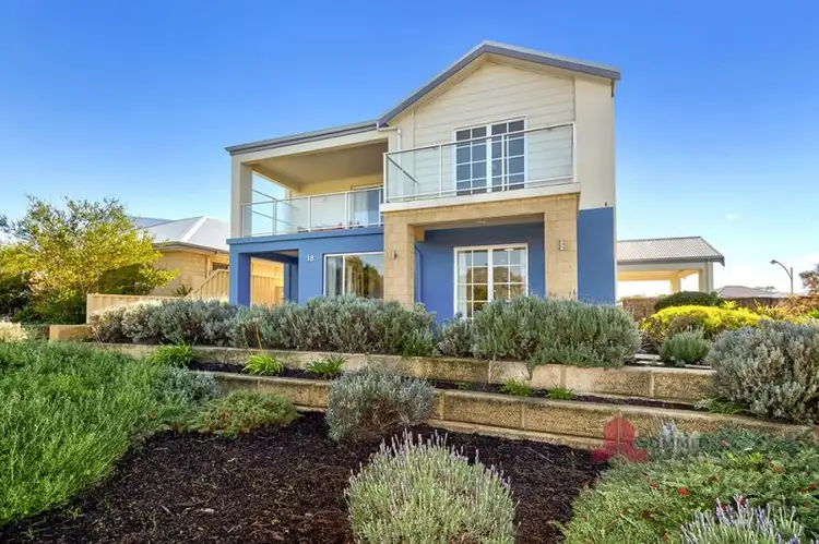Second view of Homely house listing, 18 Antelope Turn, Dalyellup WA 6230