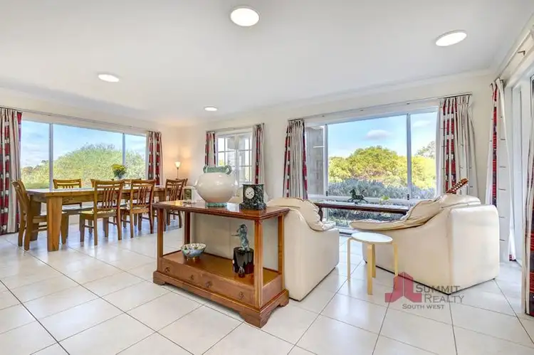 Fourth view of Homely house listing, 18 Antelope Turn, Dalyellup WA 6230