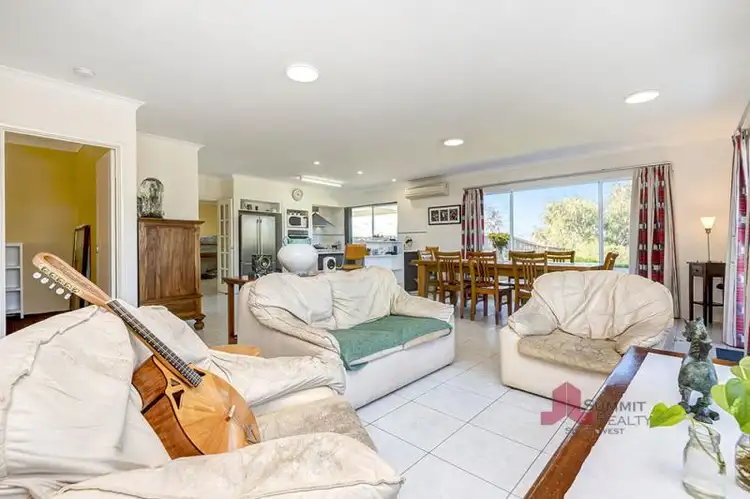 Fifth view of Homely house listing, 18 Antelope Turn, Dalyellup WA 6230
