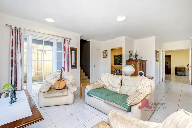 Sixth view of Homely house listing, 18 Antelope Turn, Dalyellup WA 6230