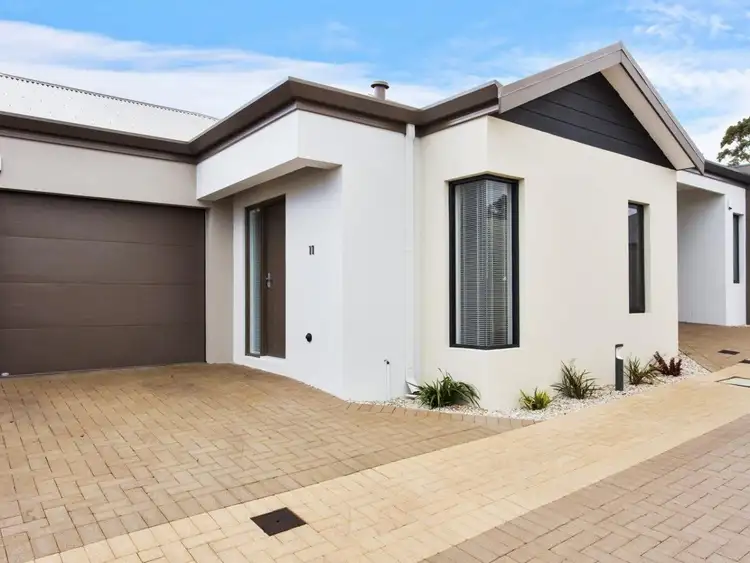 11/612 Rockingham Road, Lake Coogee WA 6166