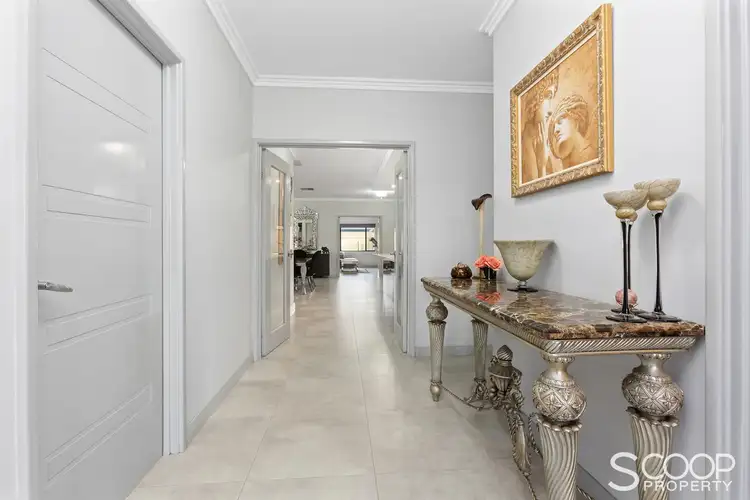 Fourth view of Homely house listing, 37 Frankenia Turn, Success WA 6164