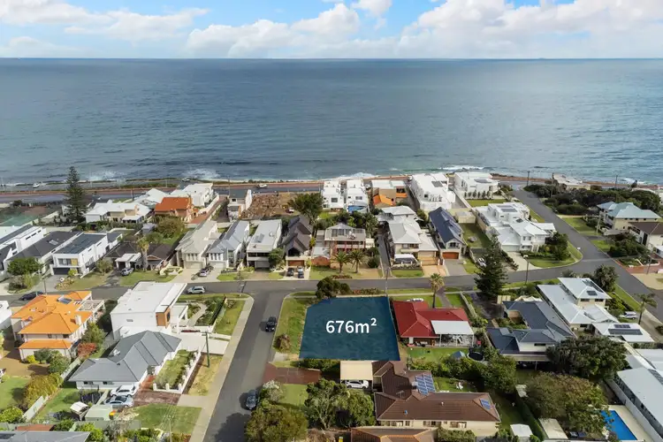 7 Edward Street, North Beach WA 6020