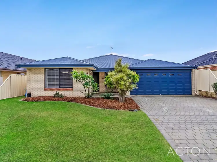 Main view of Homely house listing, 24 Highcliffe Circle, Lakelands WA 6180