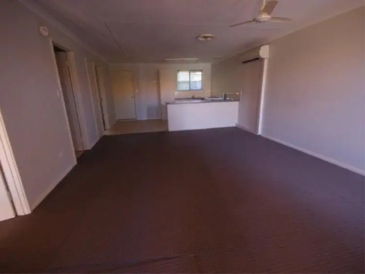 Second view of Homely apartment listing, 23/1 Cowra Drive, Newman WA 6753