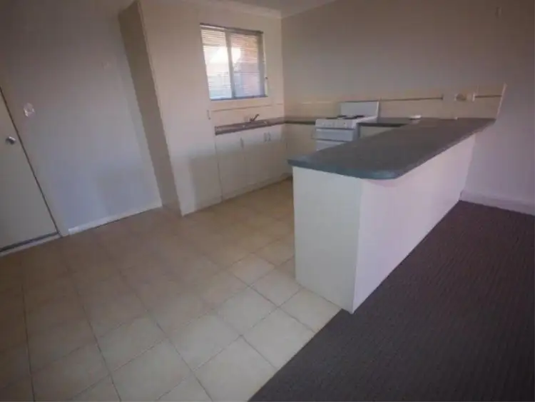 Third view of Homely apartment listing, 23/1 Cowra Drive, Newman WA 6753