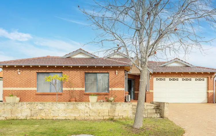 14 Beroona Place, Jane Brook WA 6056