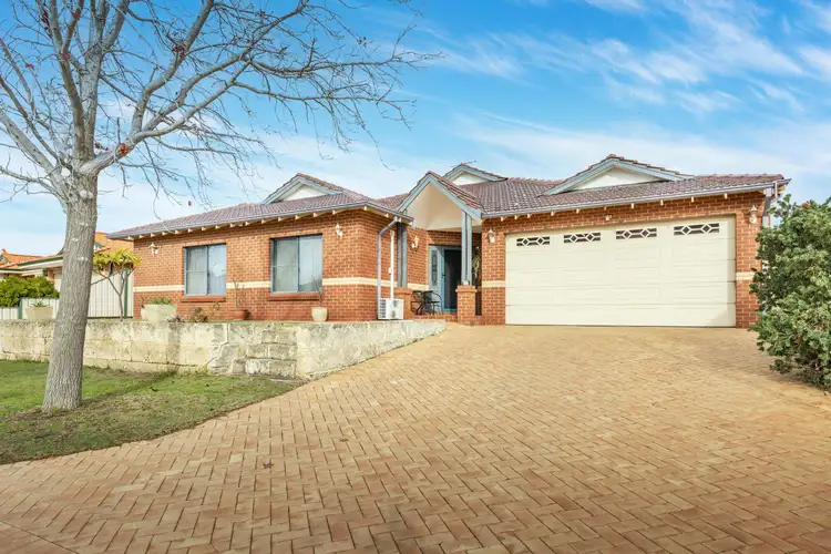 Second view of Homely house listing, 14 Beroona Place, Jane Brook WA 6056
