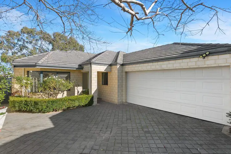 56C Second Avenue, Claremont WA 6010