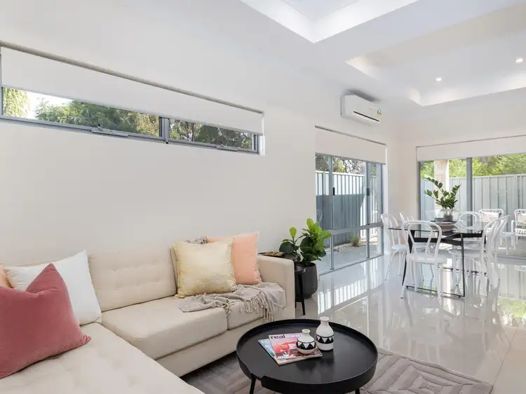 Main view of Homely house listing, 25C Theseus Way, Coolbellup WA 6163