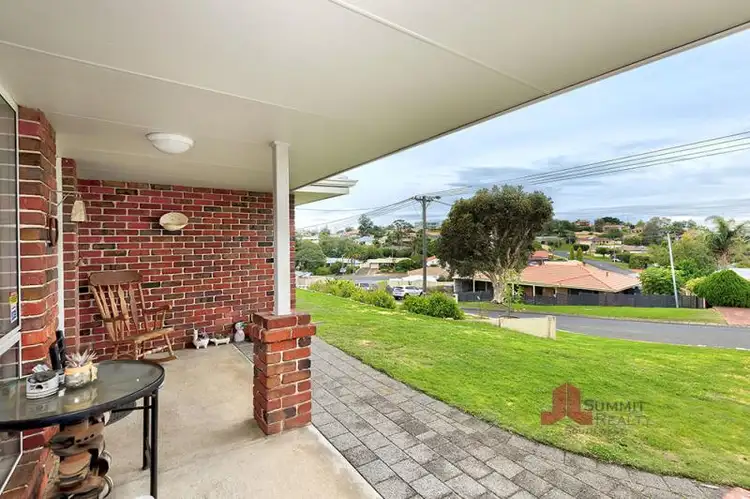 Third view of Homely house listing, 9 Trafalgar Rise, Australind WA 6233