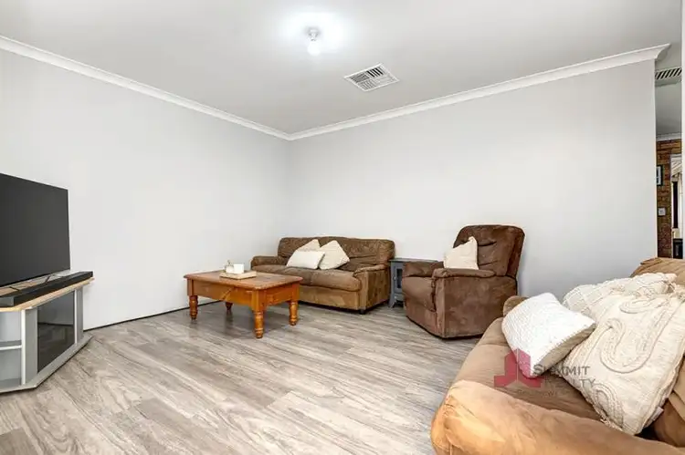 Fourth view of Homely house listing, 9 Trafalgar Rise, Australind WA 6233