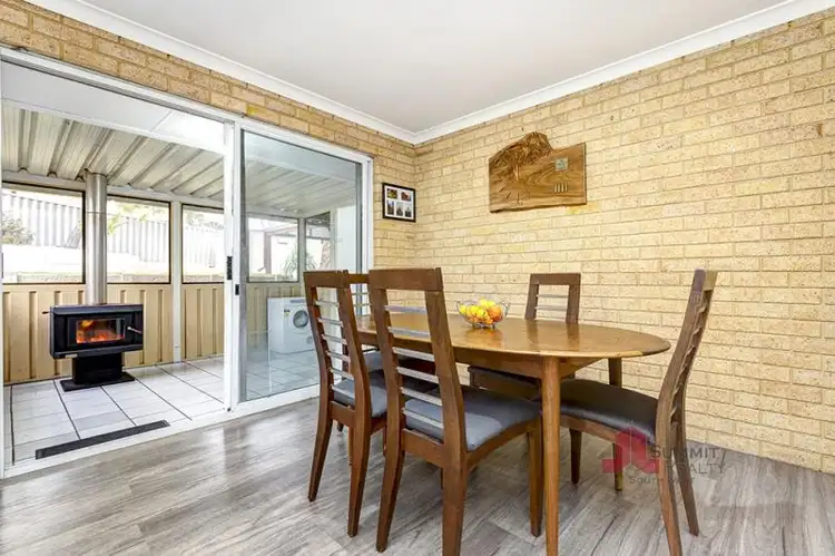 Seventh view of Homely house listing, 9 Trafalgar Rise, Australind WA 6233