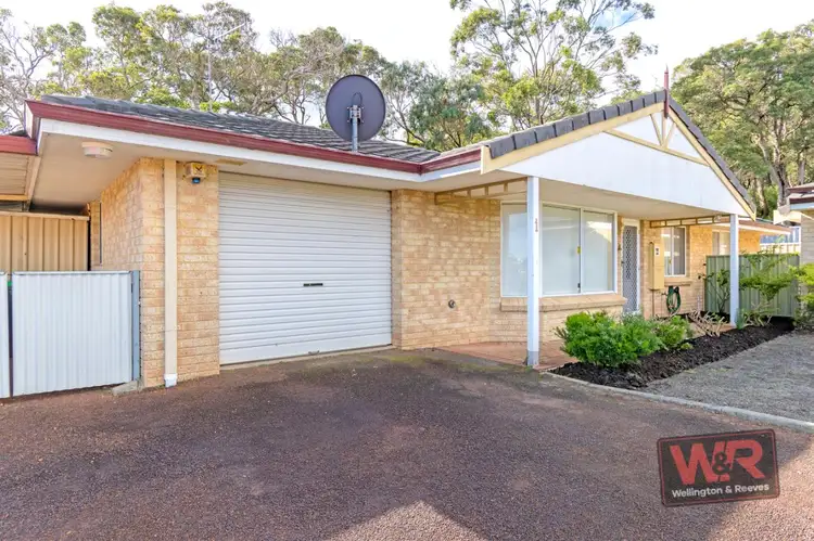 Unit 1, 14 Bathurst Street, Mira Mar WA 6330