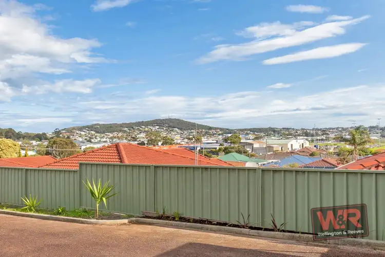 Third view of Homely unit listing, Unit 1, 14 Bathurst Street, Mira Mar WA 6330