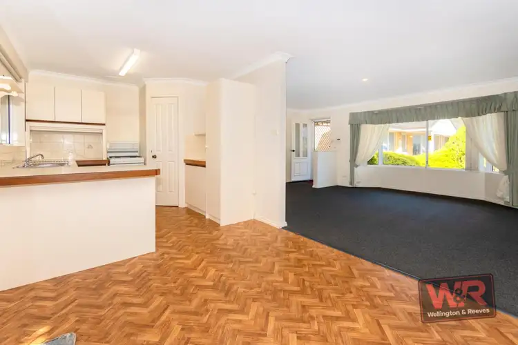 Fourth view of Homely unit listing, Unit 1, 14 Bathurst Street, Mira Mar WA 6330