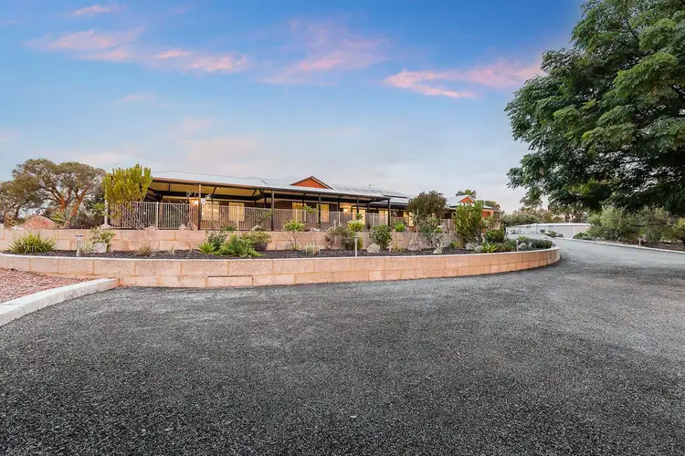 Sixth view of Homely house listing, 520 Sydney Road, Gnangara WA 6077