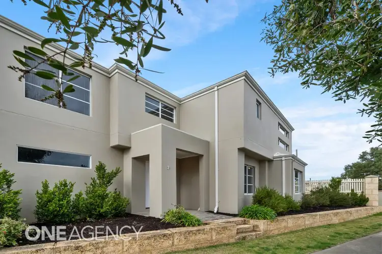 3A Bondi Way, Aubin Grove WA 6164