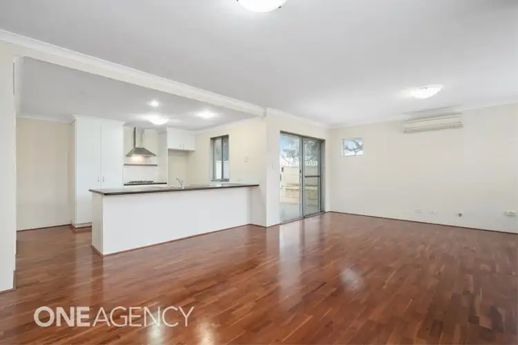 Sixth view of Homely townhouse listing, 3A Bondi Way, Aubin Grove WA 6164