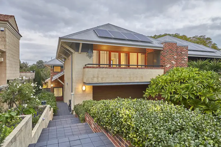 13B Pier  Street, East Fremantle WA 6158