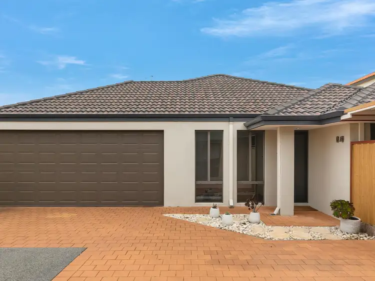 Main view of Homely house listing, 3/7 Bologna Gardens, Aubin Grove WA 6164