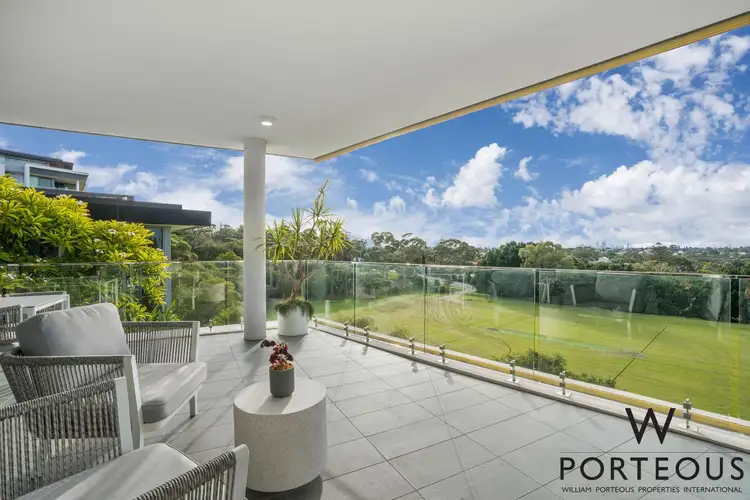 Second view of Homely apartment listing, 71/2 Milyarm Rise, Swanbourne WA 6010