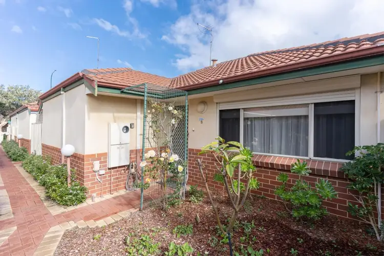 Main view of Homely villa listing, 264B Cambridge Street, Wembley WA 6014