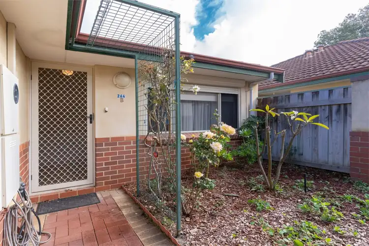 Second view of Homely villa listing, 264B Cambridge Street, Wembley WA 6014