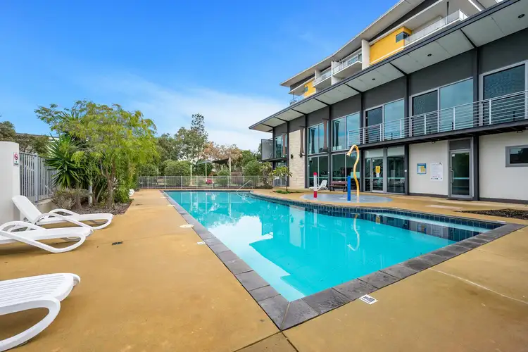 Main view of Homely apartment listing, 602/17 Malata Crescent, Success WA 6164
