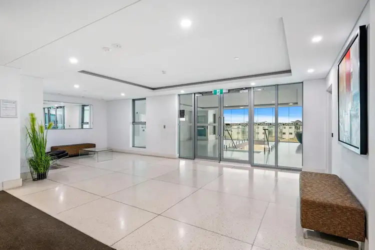 Fifth view of Homely apartment listing, 602/17 Malata Crescent, Success WA 6164