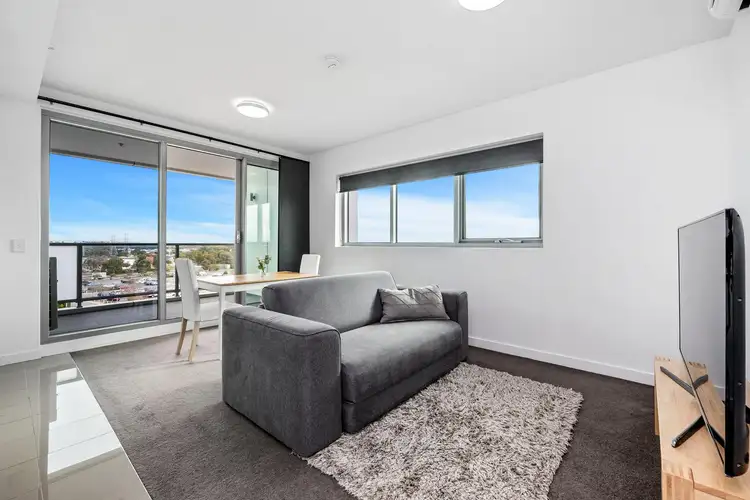 Sixth view of Homely apartment listing, 602/17 Malata Crescent, Success WA 6164