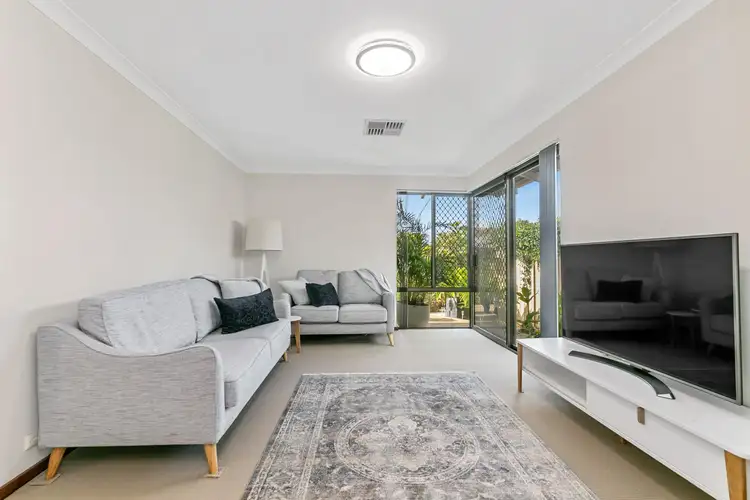 Third view of Homely unit listing, 3/52 Talbot Avenue, Como WA 6152