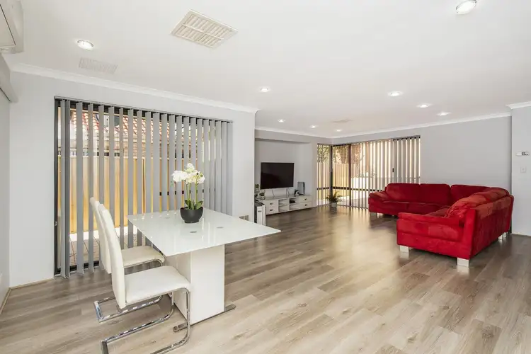 24 Claridge Circle, Thornlie WA 6108