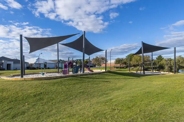 Fourth view of Homely house listing, 24 Claridge Circle, Thornlie WA 6108