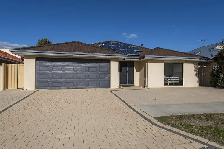 Fifth view of Homely house listing, 24 Claridge Circle, Thornlie WA 6108