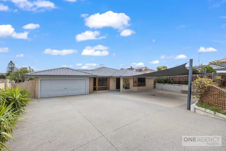 15 Castella Way, Mullaloo WA 6027
