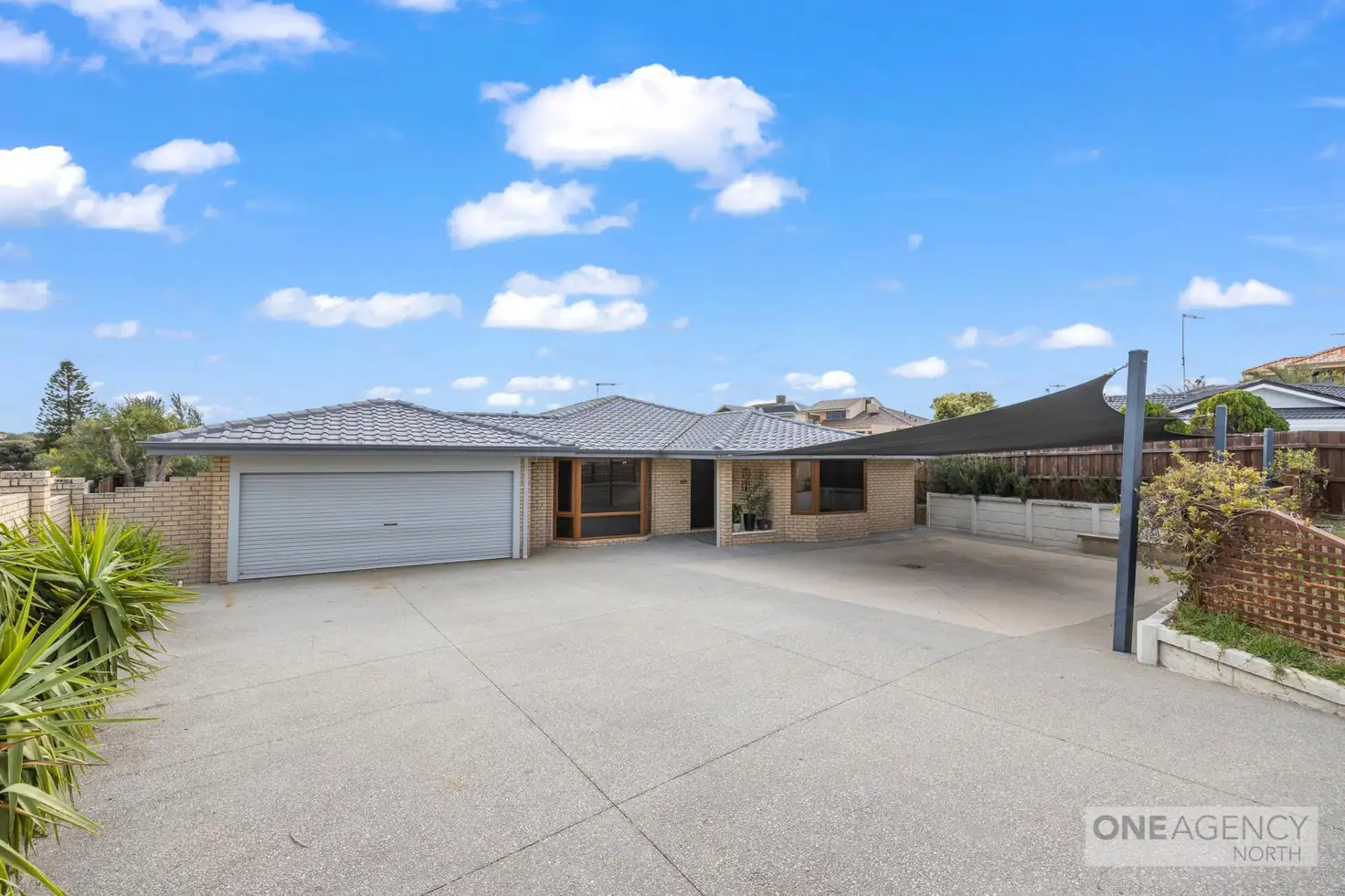 Main view of Homely house listing, 15 Castella Way, Mullaloo WA 6027